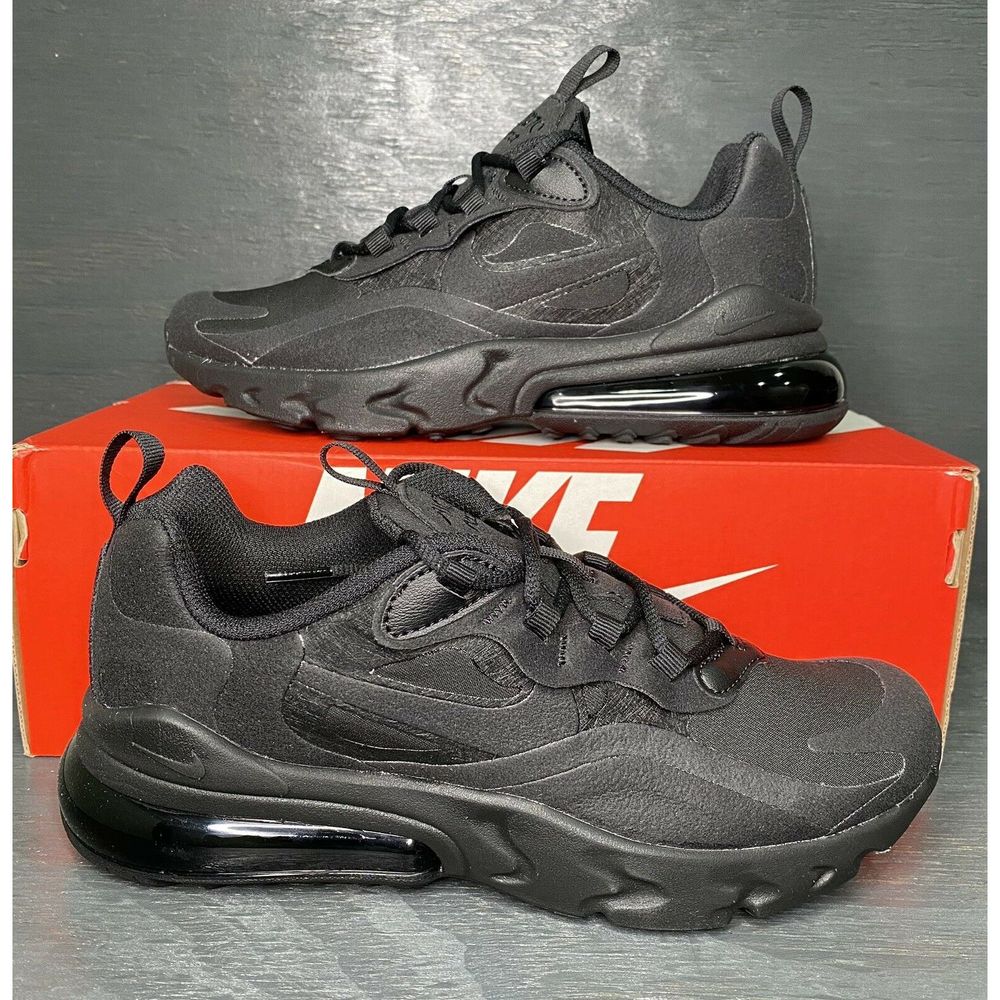 Nike Air Max 270 React GS BQ0103-004